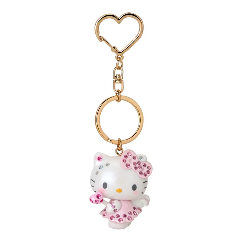 Sanrio Angel keyholder