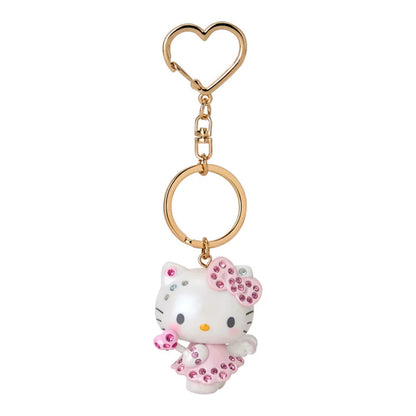 Sanrio Angel keyholder