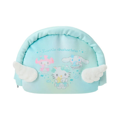 Sanrio Pouch (Sparkling Wish)