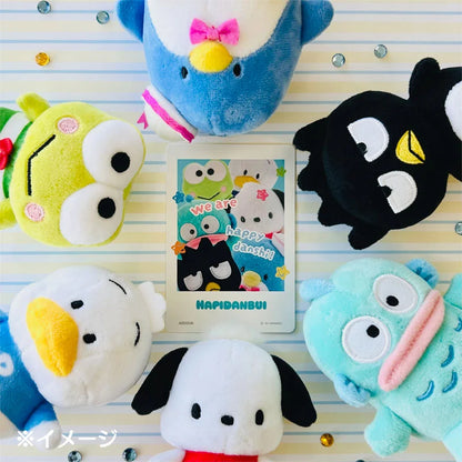 Sanrio Collector's Card Plus (Profile)