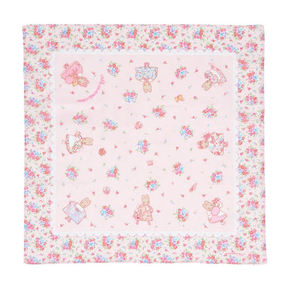 Sanrio Marroncream Handkerchief (Marroncream Fashion Show)