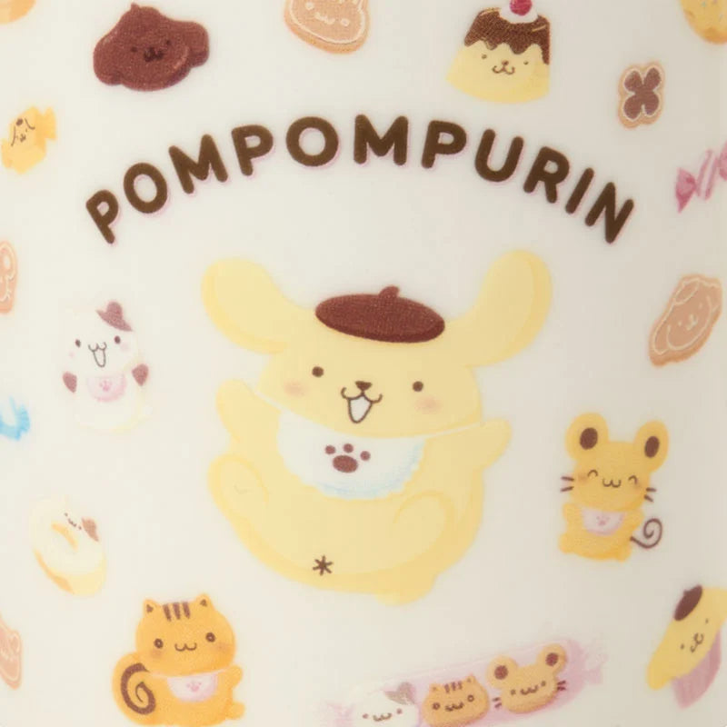 Sanrio Pompompurin Mug Cup