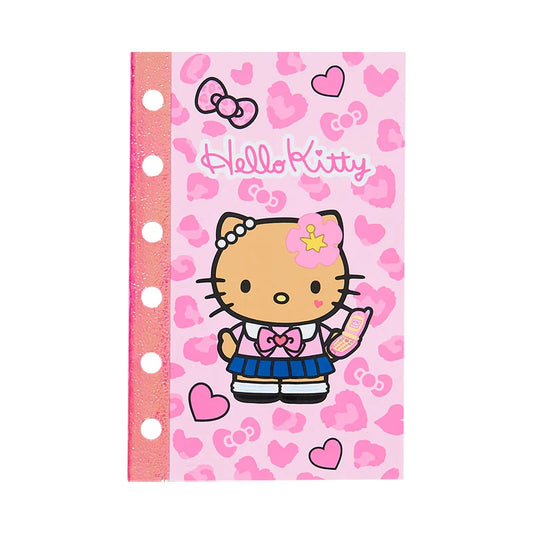 Sanrio Hello Kitty Sticker book (Kogyaru)