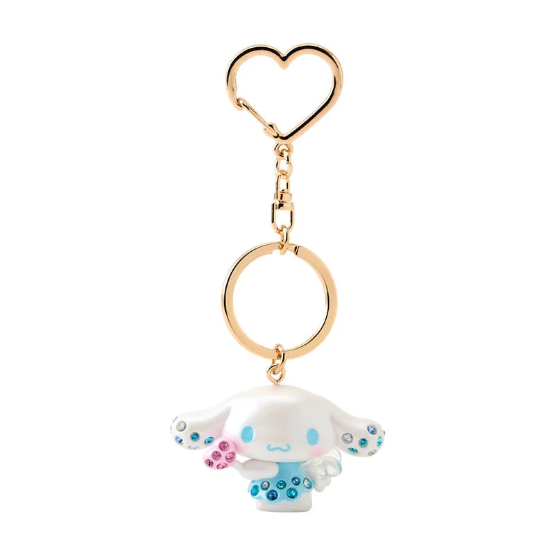 Sanrio Angel keyholder