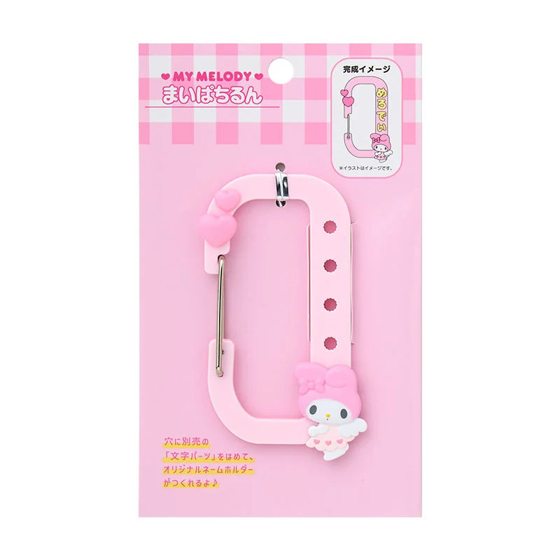 Sanrio Custom carabiner (Maipachirun)