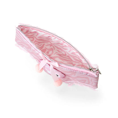 Sanrio Underwear-shaped pouch (twin idol)