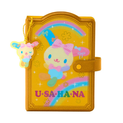 Sanrio Usahana Binder (Always Love Usahana)