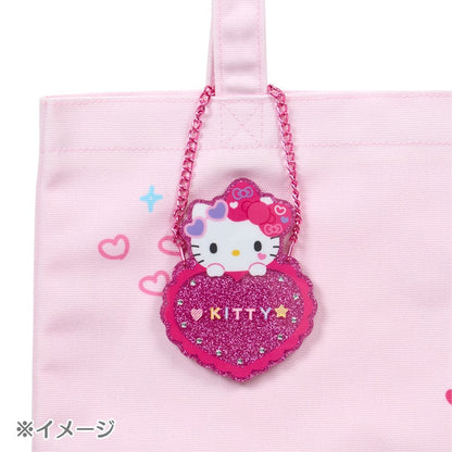 #Sanrio Gakuen Kirameki Club Series (#6-7)