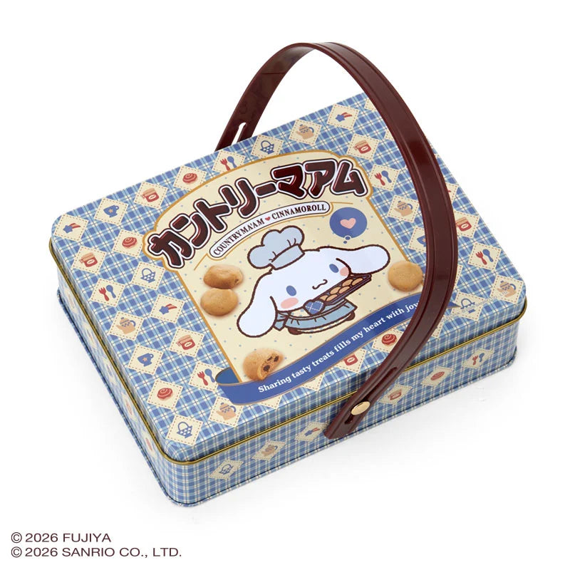 Sanrio x Country Ma'am Can Case
