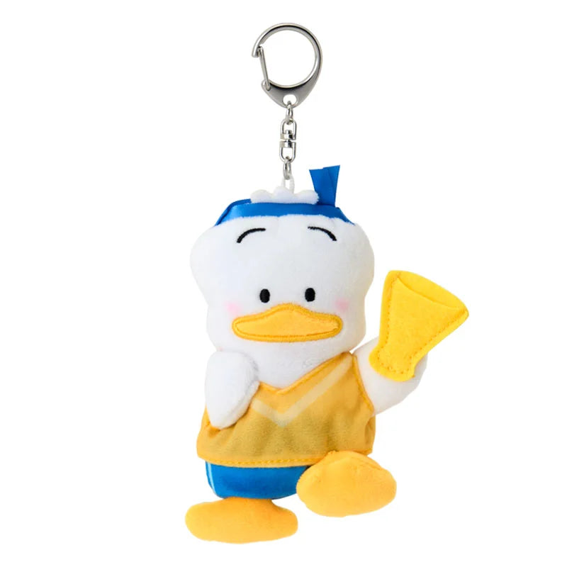Sanrio Characters Mascot holder (SANRIO FES 2026 Limited Edition)