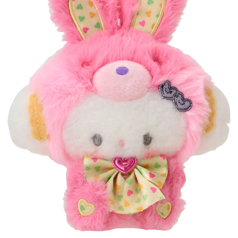 Sanrio Mascot Holder (Spring Rabbit)