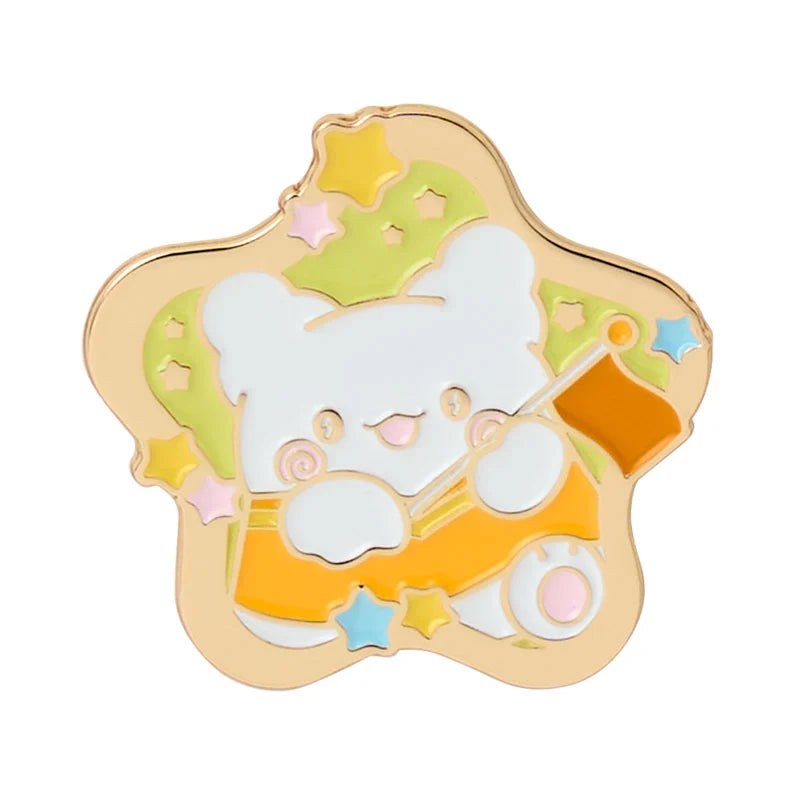 Sanrio Characters Pins Blind Box (SANRIO FES 2026 Limited Edition)