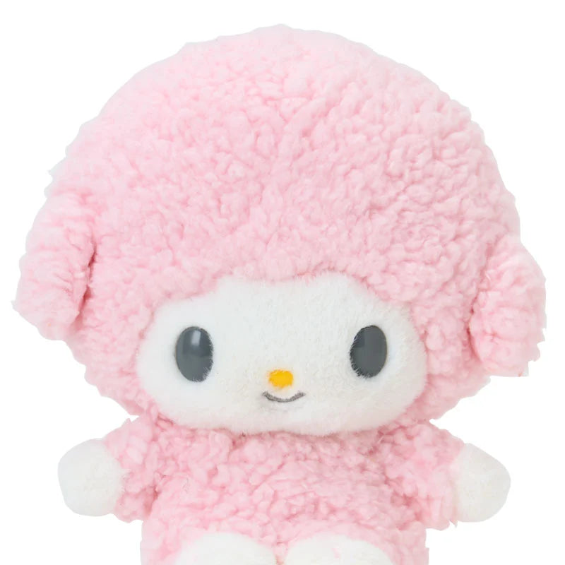 Sanrio My Sweet Piano Stuffed Toy S