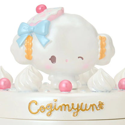 Sanrio Cogimyun Accessory case (sweets party)