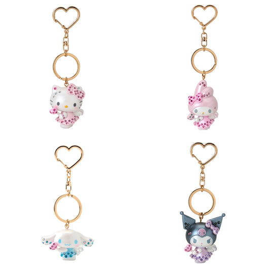 Sanrio Angel keyholder