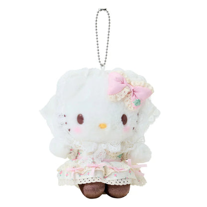 Sanrio Mascot holder  (Forest Lace)