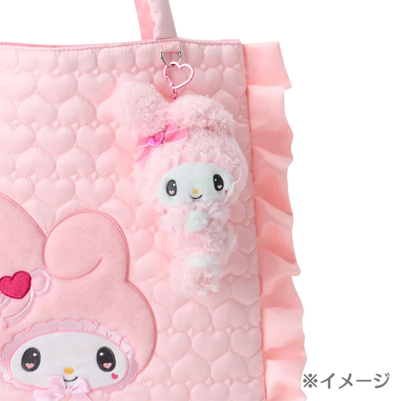 Sanrio My Melody Melousa Romiusa Series (#3-6)