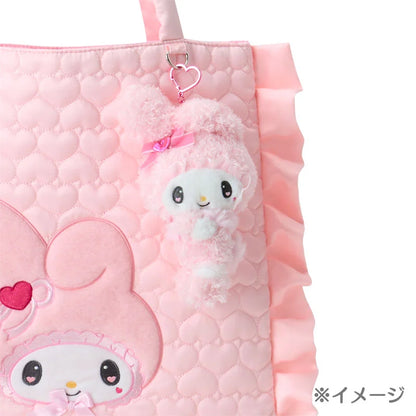 Sanrio My Melody Melousa Romiusa Series (#3-6)