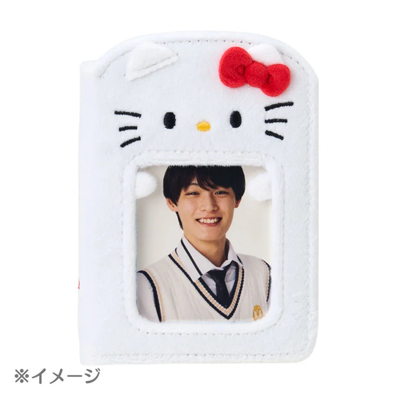 Sanrio Collectbook (Enjoy Idol Series) 7 types