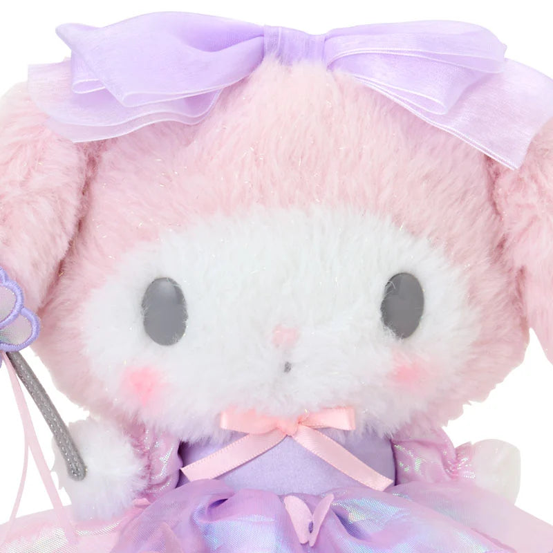 Sanrio My Melody Stuffed toy (Butterfly)