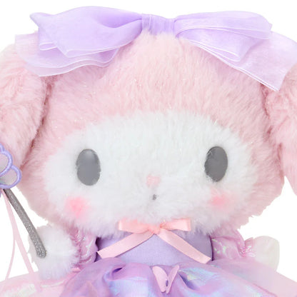 Sanrio My Melody Stuffed toy (Butterfly)