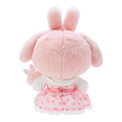 Sanrio My Sweet Piano (My little treasure series) #2-5
