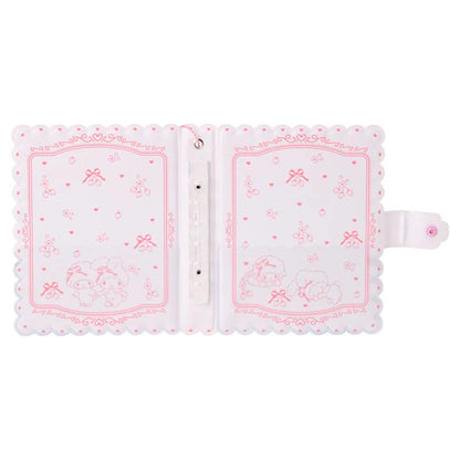 Sanrio My Melody & My Sweet Piano Exciting stickers & sticker notebooks