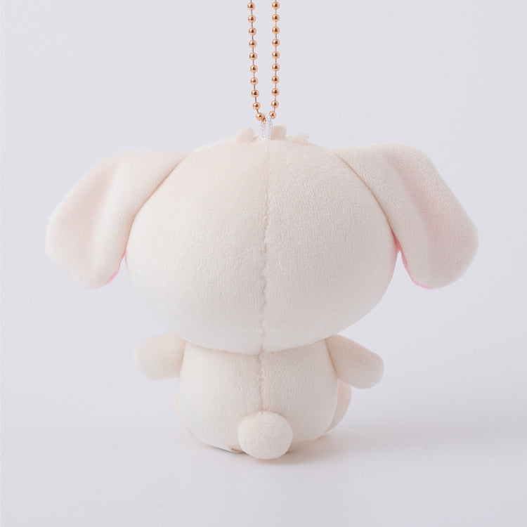 [Pre-order] Sugarbunnies Munyugurumi Mascot Holder