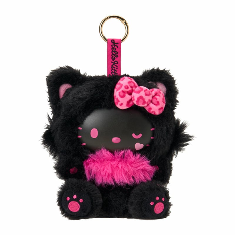 Sanrio Hello Kitty Fine Face Cat