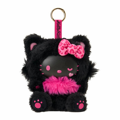 Sanrio Hello Kitty Fine Face Cat