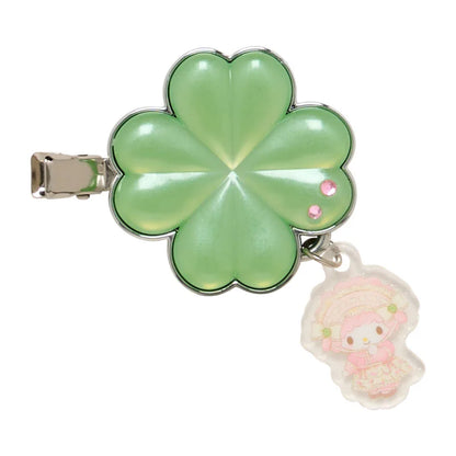Sanrio Hair clip Blind Box (Forest Lace)