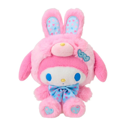 Sanrio Stuffed toy (spring rabbit)