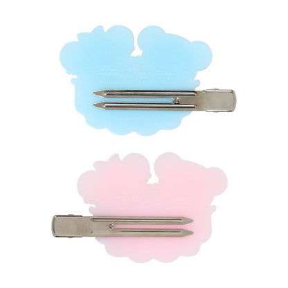 Sanrio Little Twin Stars Bangs Clip (Angel of the starry sky)