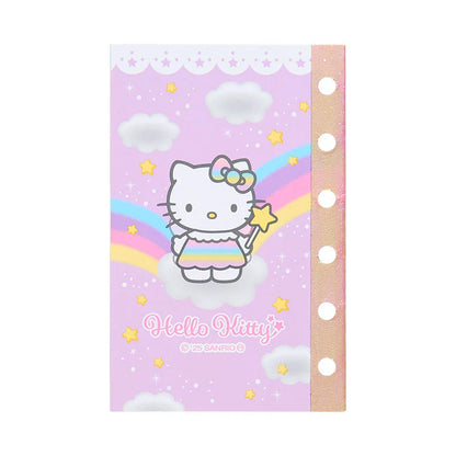 Sanrio Hello Kitty Sticker book (Fairy)