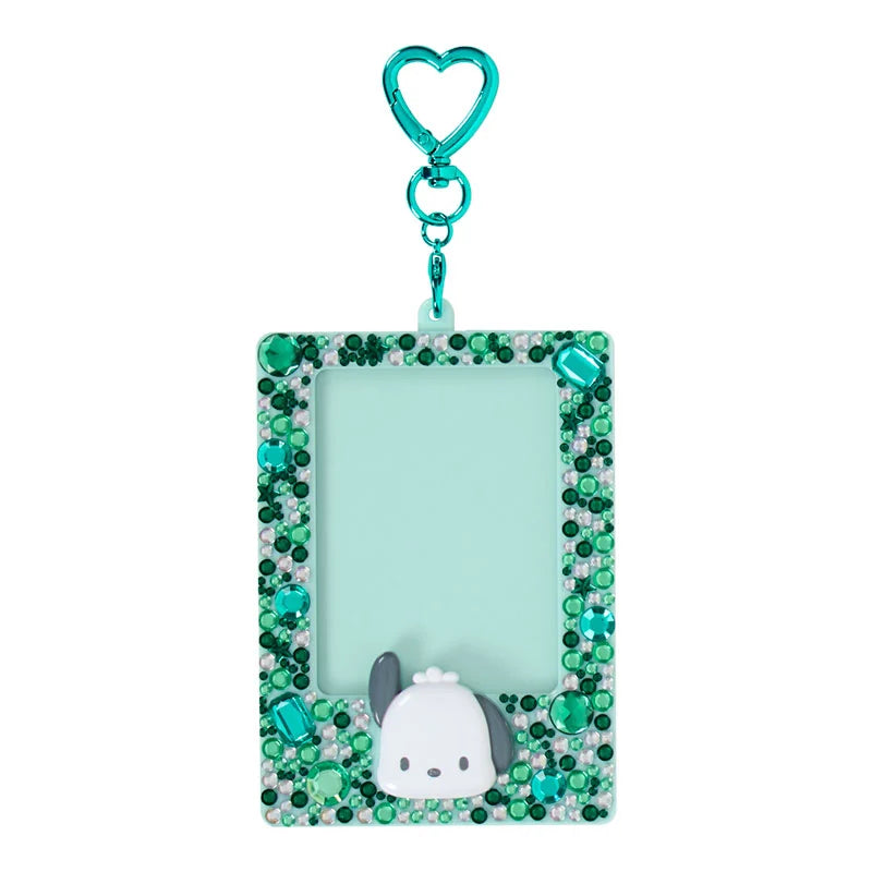 Sanrio Trading card holder (Enjoy Idol)