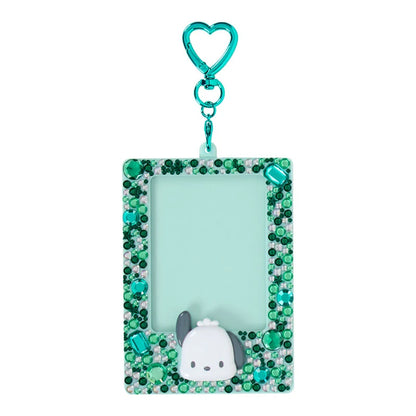 Sanrio Trading card holder (Enjoy Idol)