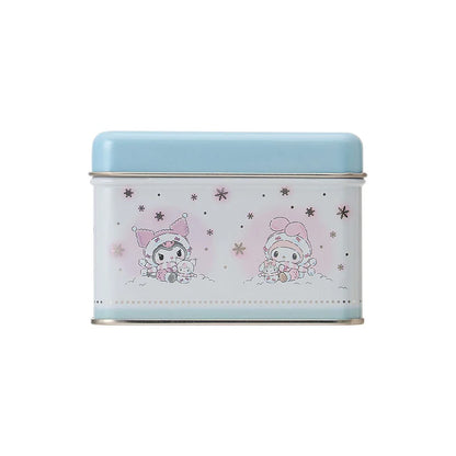 Sanrio Can case (Snowman)