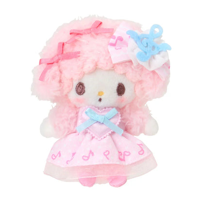 Sanrio My Sweet Piano Mascot brooch (Piano’s Dressed Up Piano Recital)
