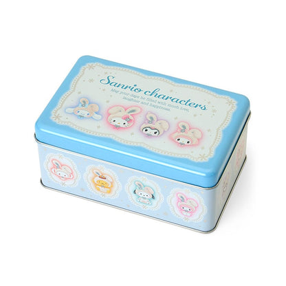Sanrio Characters Can Case (Snow Rabbit)