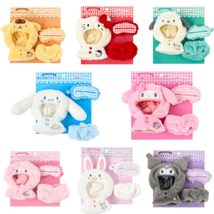 Sanrio Plush costume (Enjoy Idol)