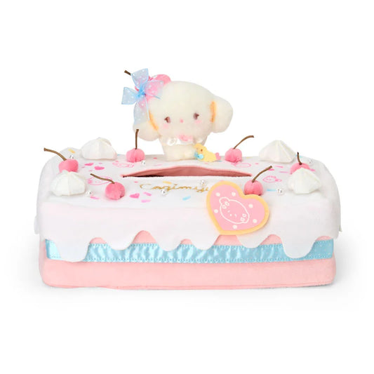 Sanrio Cogimyun Tissue box case (sweets party)