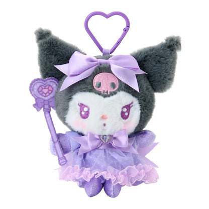 Sanrio Mascot Holder (Colorful Dress)