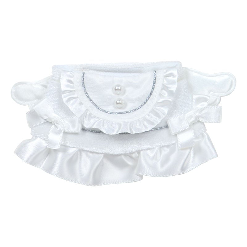Sanrio Hello Kitty costume (Enjoy Idol Pure White Angel)