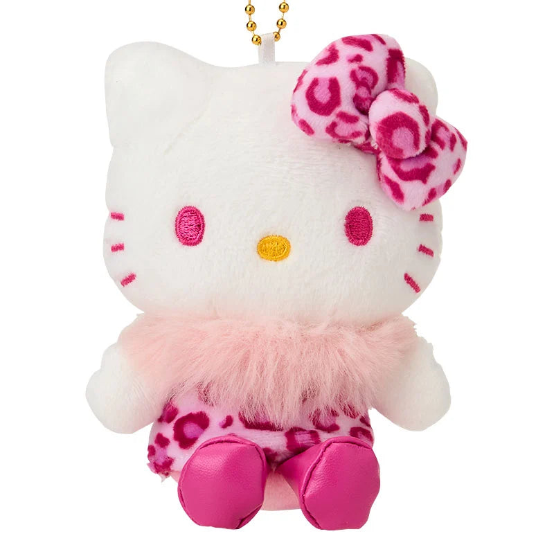 Sanrio Hello Kitty Mascot Collection (Baby & Animal)