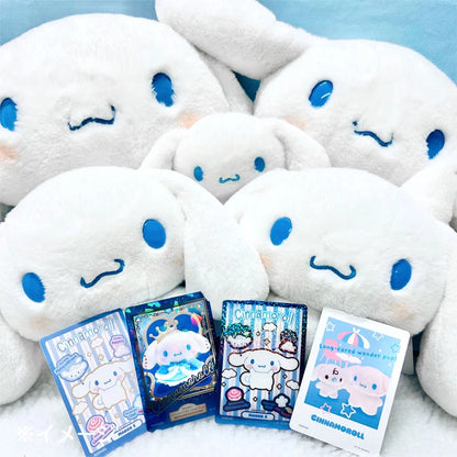 Sanrio Collector's Card Plus (Profile)