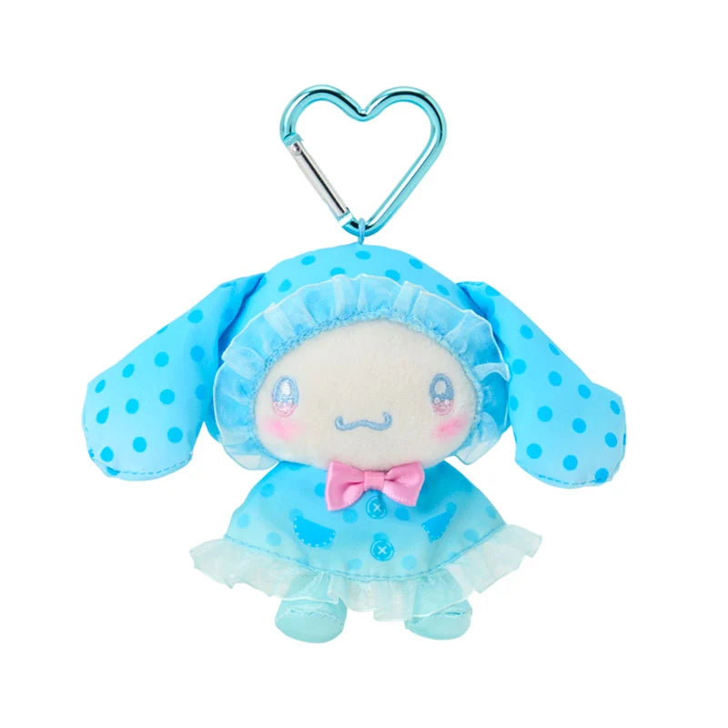 Sanrio Mascot Holder (Sweet Rain)