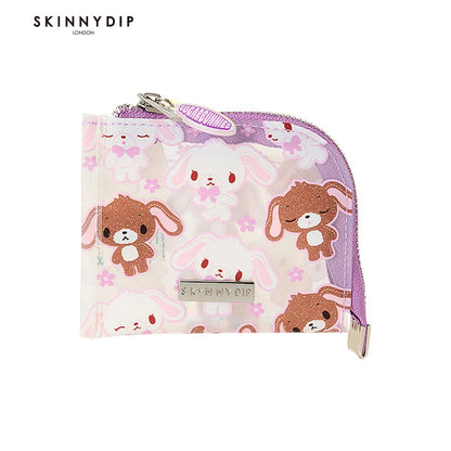 Sanrio SKINNYDIP LONDON Mini pouch