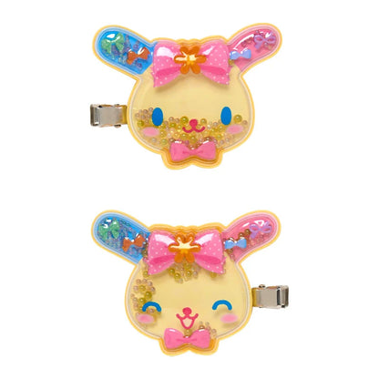 Sanrio Usahana Bangs clip (Always Love Usahana)