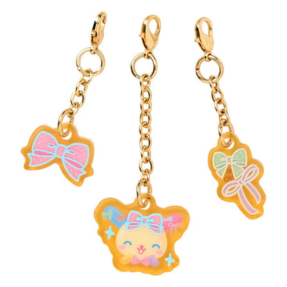 Sanrio Usahana Carabiner (Always Love Usahana)