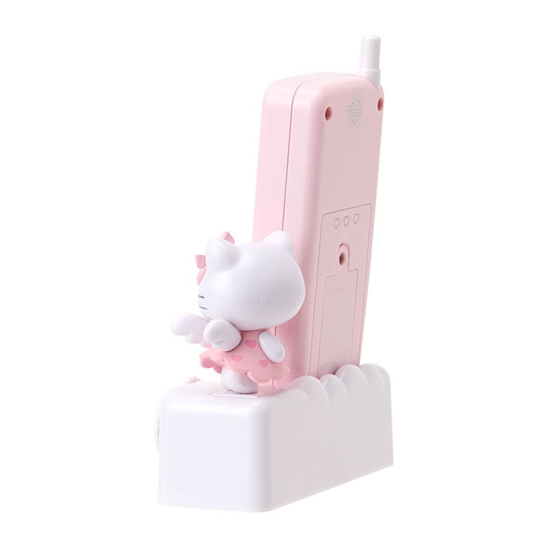 Sanrio Garake Phone shaped table clock – MILKCREAMCLUB